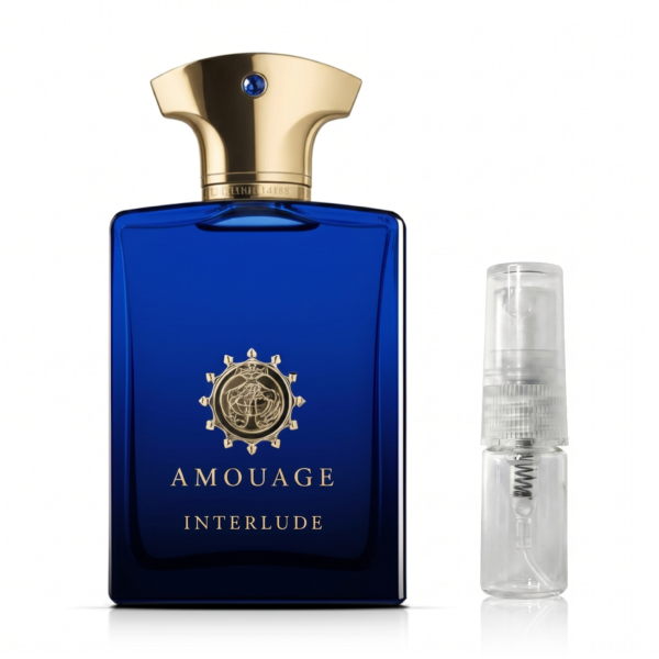 Amouage Interlude Man EDP