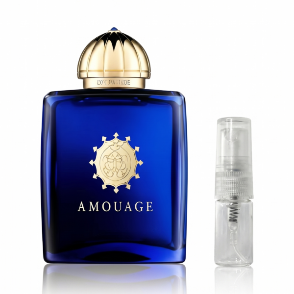 Amouage Interlude Woman EDP