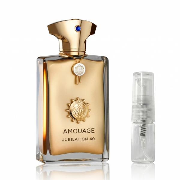 Amouage Jubilation 40 EDP