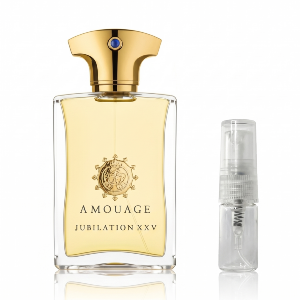 Amouage Jubilation XXV Man EDP