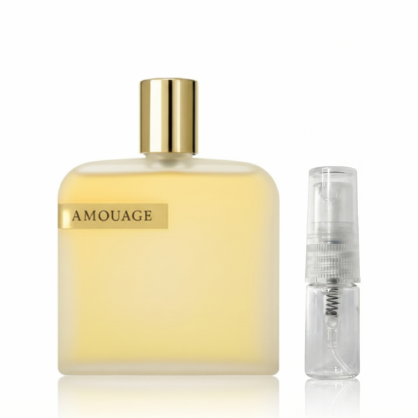 Amouage Library Opus I EDP