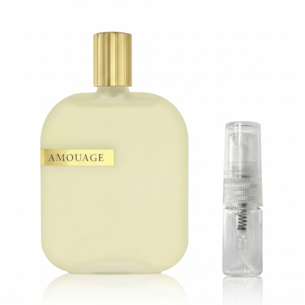 Amouage Library Opus III EDP