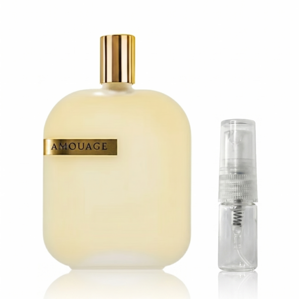 Amouage Library Opus IV EDP