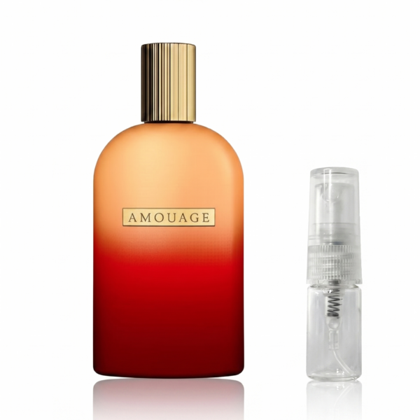 Amouage Library Opus IX EDP