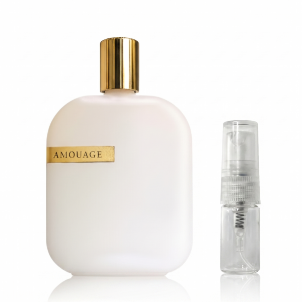 Amouage Library Opus V EDP