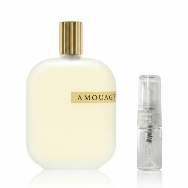 Amouage Library Opus VI EDP
