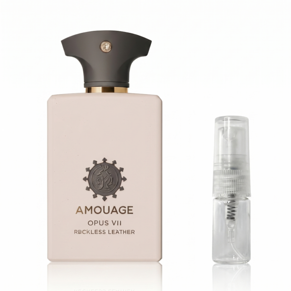 Amouage Library Opus VII EDP