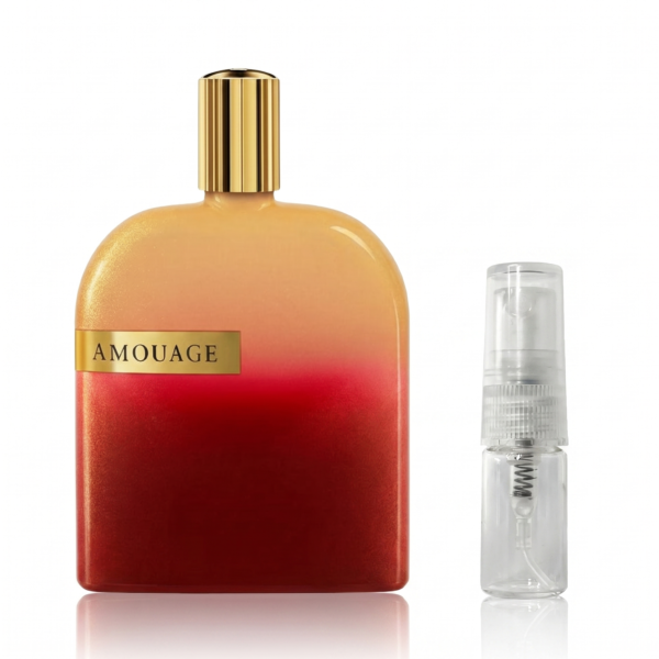 Amouage Library Opus X EDP