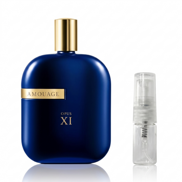 Amouage Library Opus XI EDP