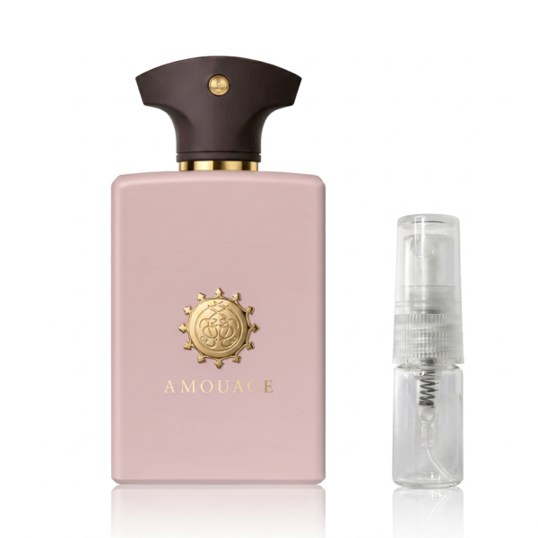 Amouage Library Opus XII EDP