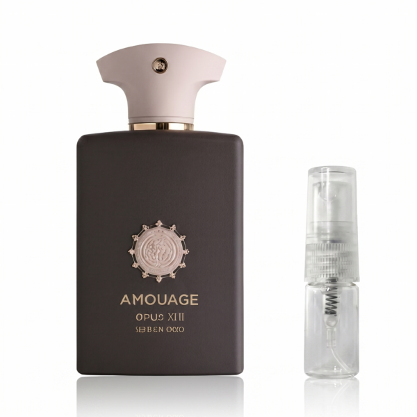 Amouage Library Opus XIII EDP