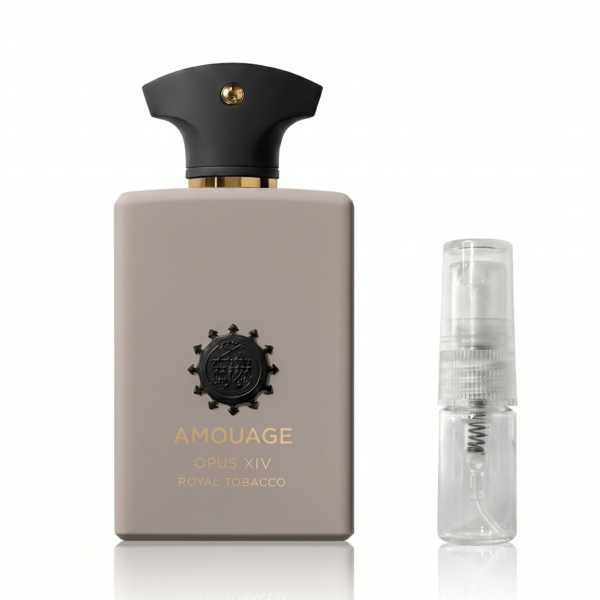 Amouage Library Opus XIV EDP