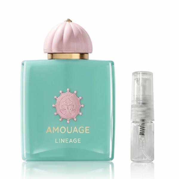 Amouage Lineage Woman EDP