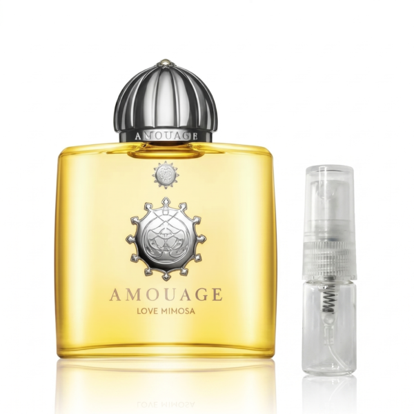 Amouage Love Mimosa EDP