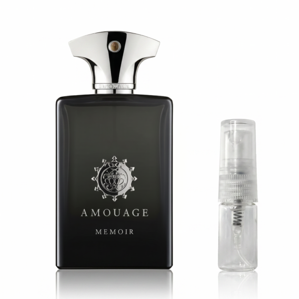 Amouage Memoir Man EDP