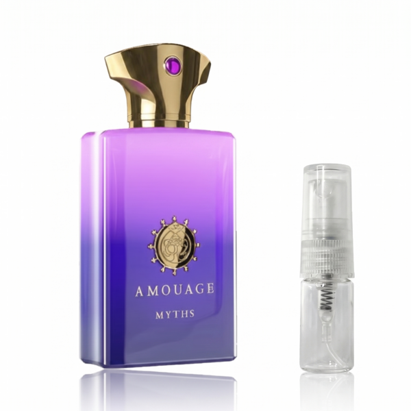 Amouage Myths Man EDP