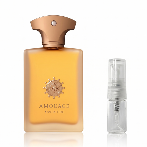 Amouage Overture Man EDP