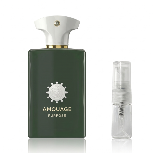 Amouage Purpose EDP