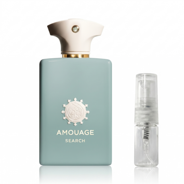 Amouage Search Woman EDP