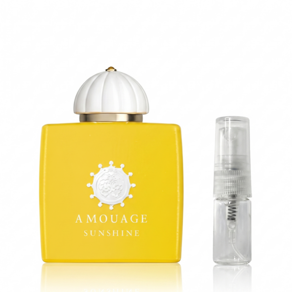 Amouage Sunshine Woman EDP