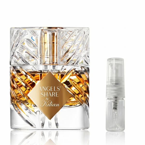 By Kilian Angels' Share EDP