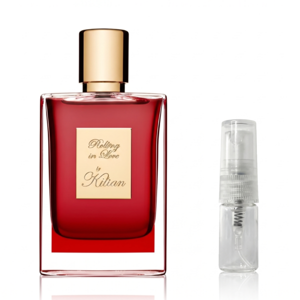 By Kilian Rolling in Love EDP
