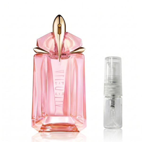 Thierry Mugler Alien Flora Futura EDT