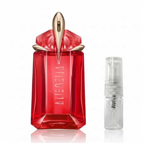 Thierry Mugler Alien Fusion EDP