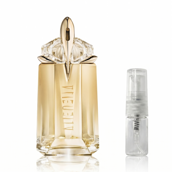 Thierry Mugler Alien Goddess EDP