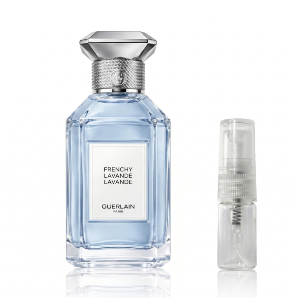 Guerlain L'Art & La Matière Frenchy Lavande EDP
