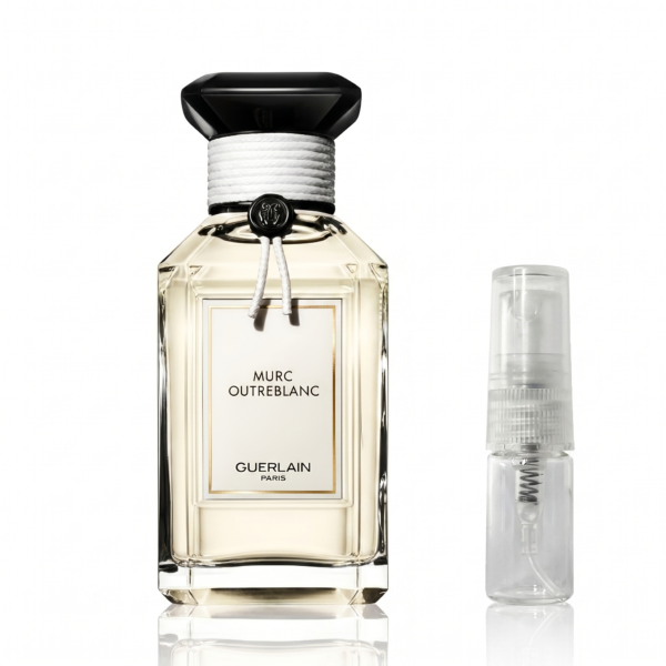 Guerlain L'Art & La Matière Musc Outreblanc EDP