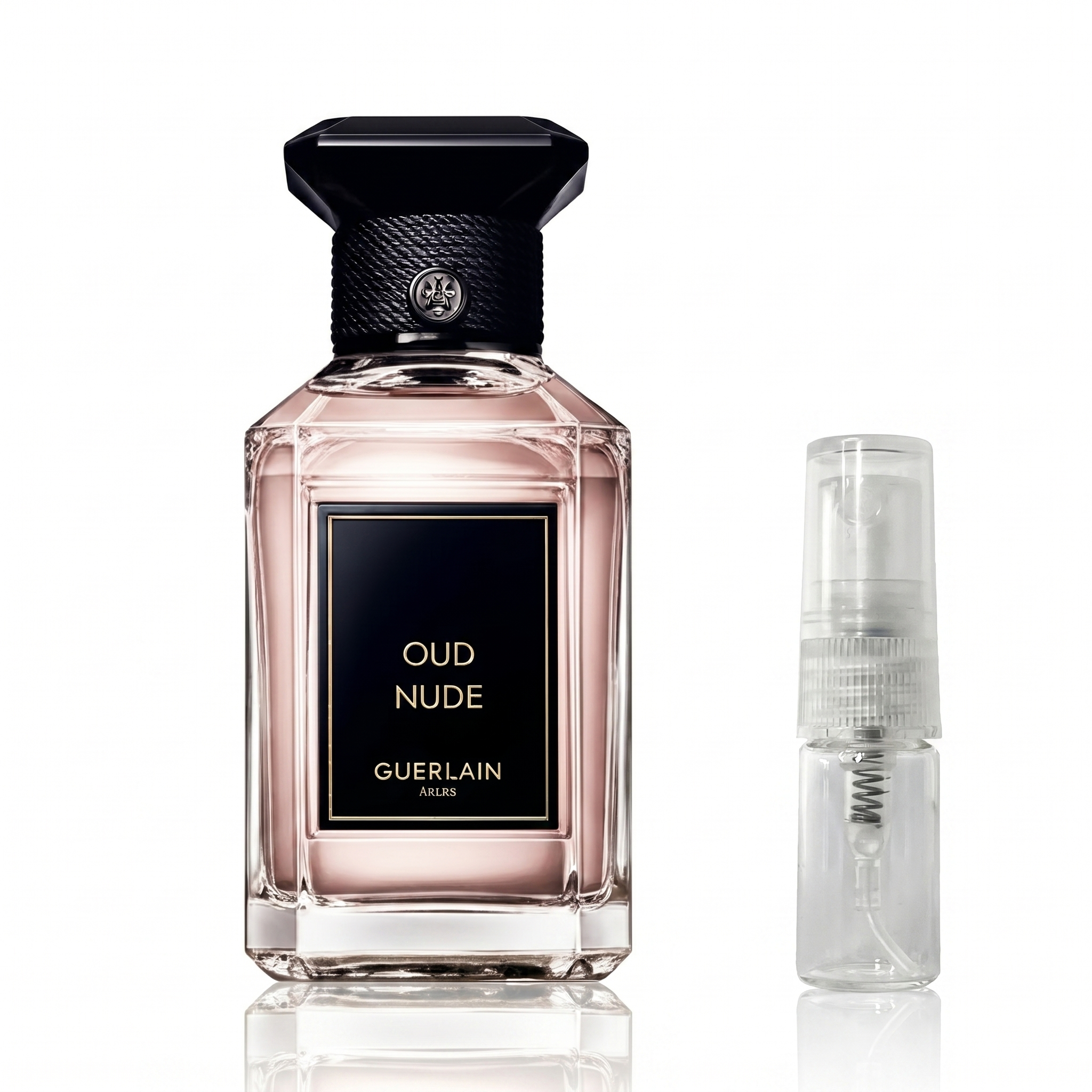 Guerlain L'Art & La Matière Oud Nude EDP