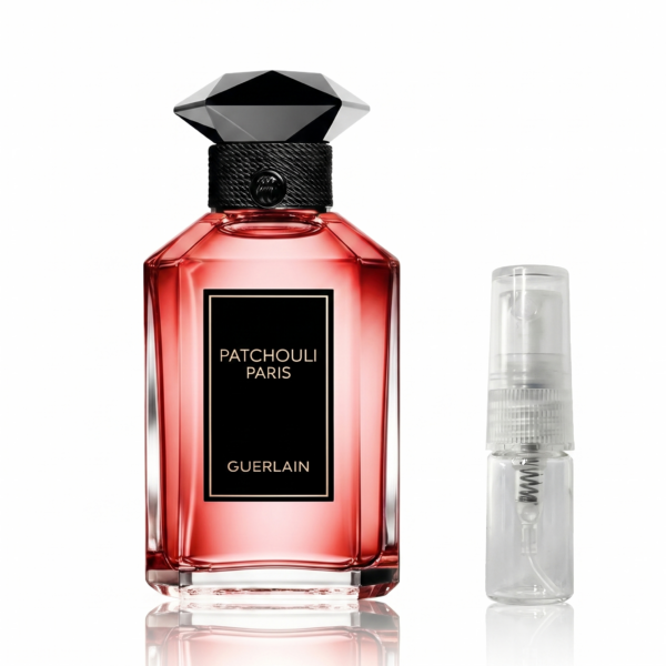 Guerlain L'Art & La Matière Patchouli Paris EDP