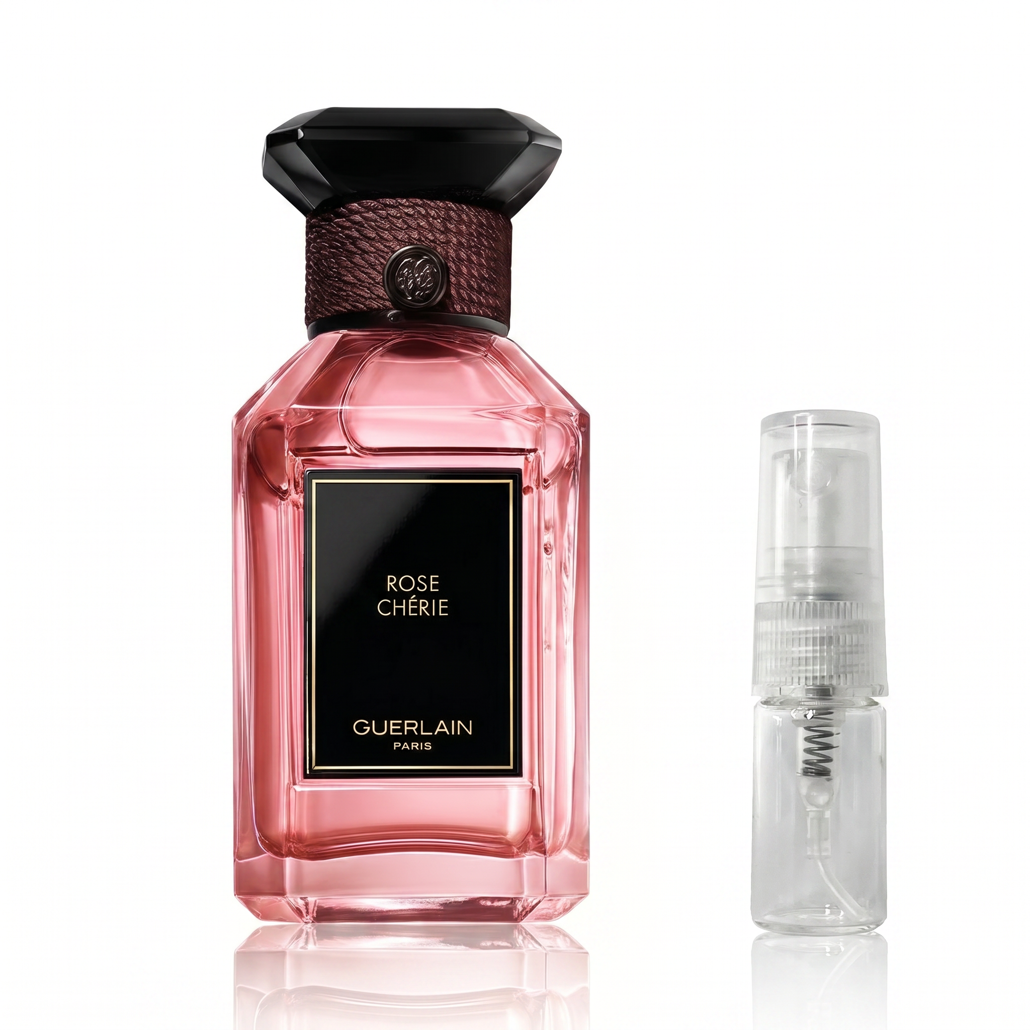 Guerlain L'Art & La Matière Rose Cherie EDP