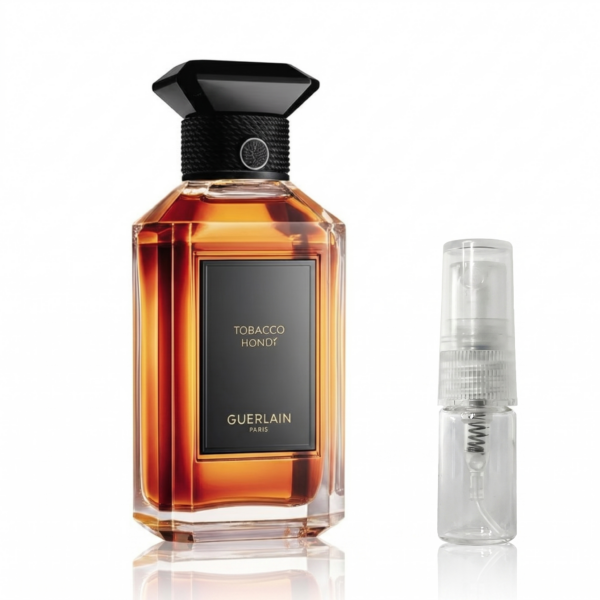 Guerlain L'Art & La Matière Tobacco Honey EDP