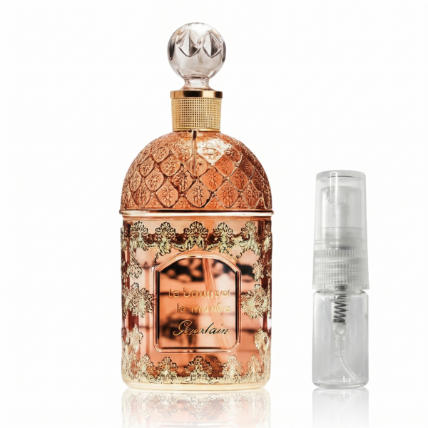 Guerlain La Mariée EDP