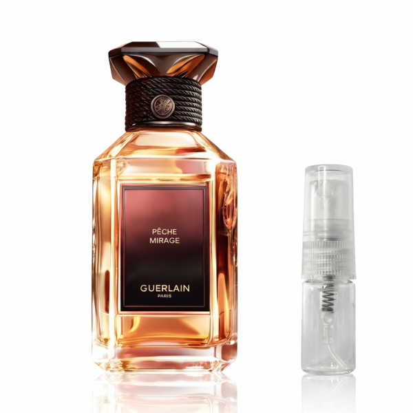 Guerlain Pêche Mirage EDP
