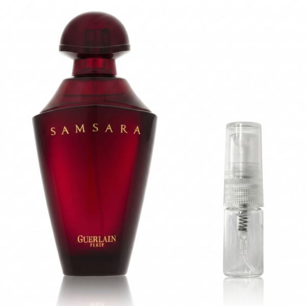 Guerlain Samsara EDP