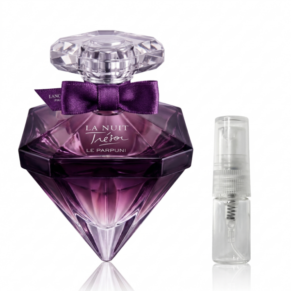 Lancôme La Nuit Trésor EDP