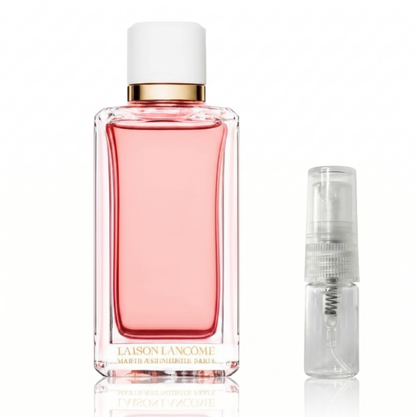 Lancôme Maison Fix EDP