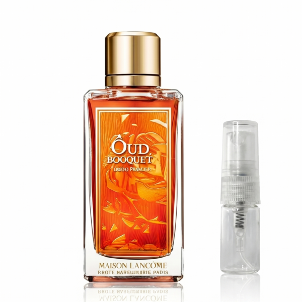 Lancôme Maison Oud EDP