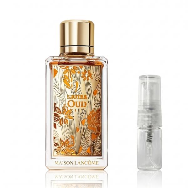 Lancôme Maison L'Autre Oud EDP