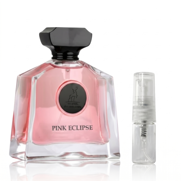 Maison Alhambra Pink Eclipse EDP