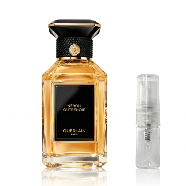 Guerlain L'Art & La Matière Neroli Outrenoir EDP