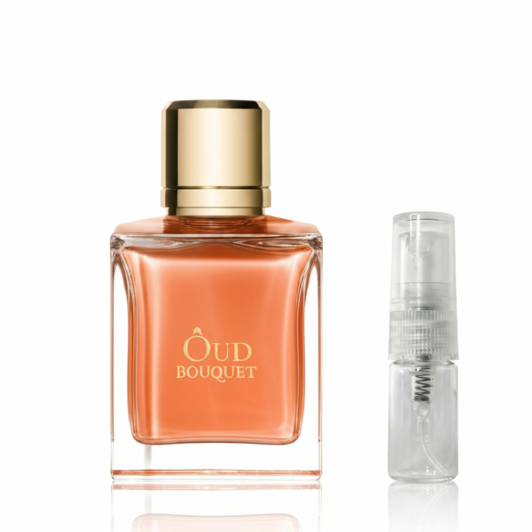 Lancôme Maison Oud Bouquet EDP