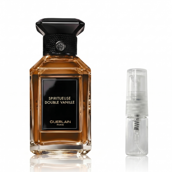 Guerlain L'Art & La Matière Spiritueuse Double Vanille EDP