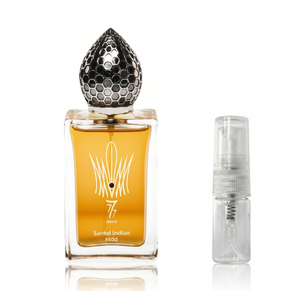 Stéphane Humbert Lucas 777 Santal Indian EDP