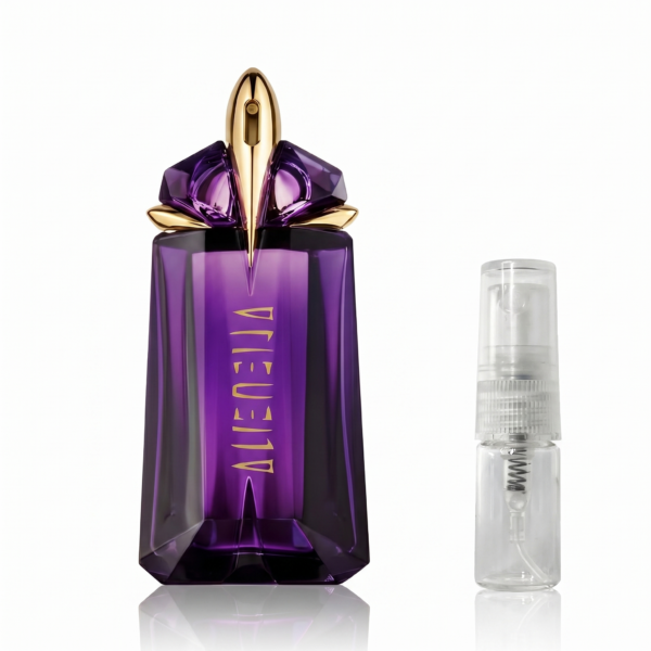 Thierry Mugler Alien Unlimited 2017 EDP