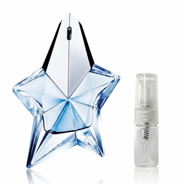 Thierry Mugler Angel Bouquet EDP