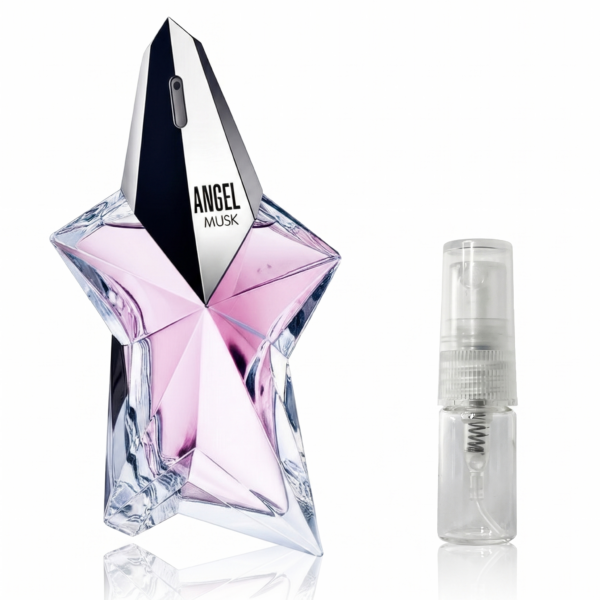 Thierry Mugler Angel Musk EDT